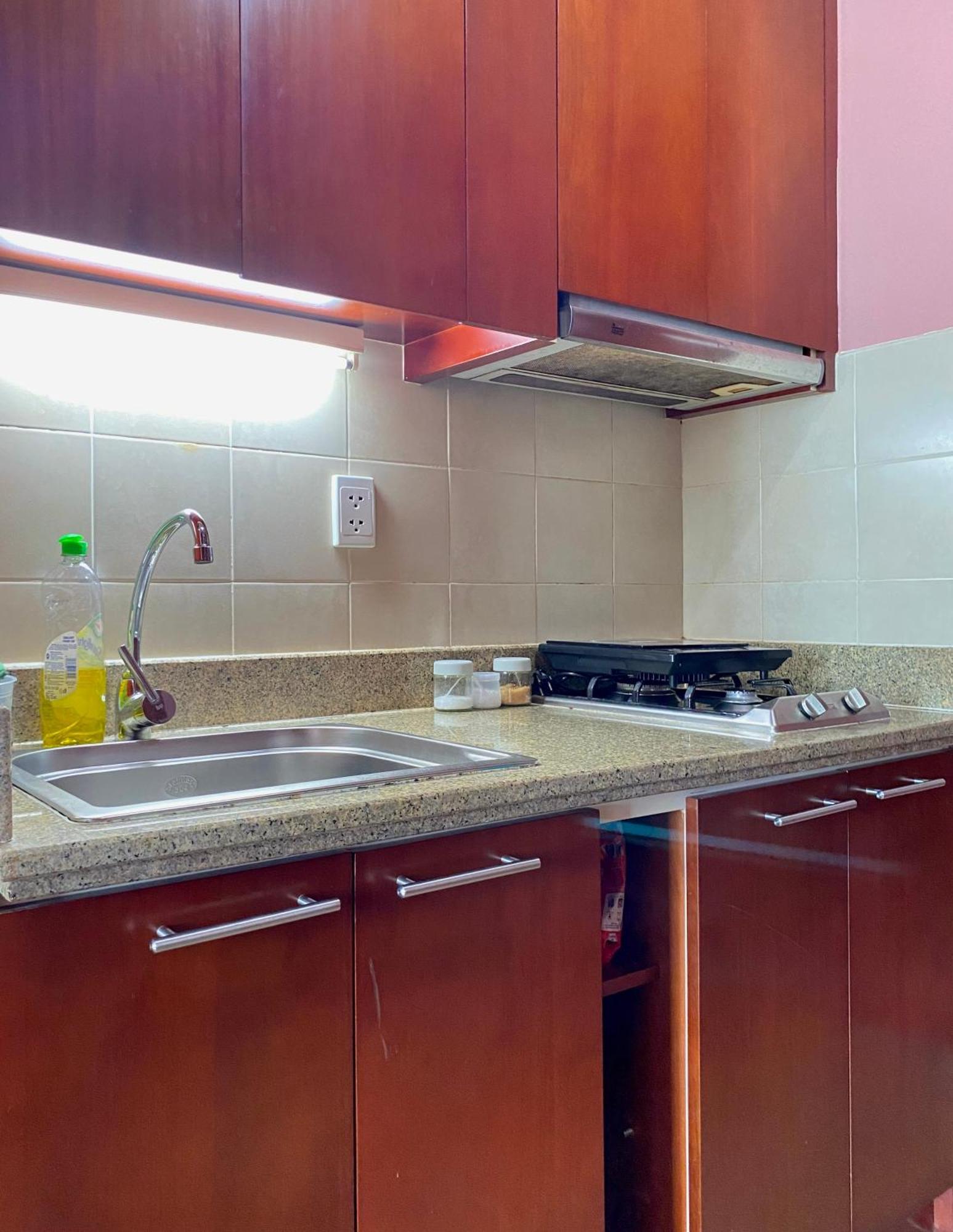M Luxury Apartment Ho Şi Min Exterior foto
